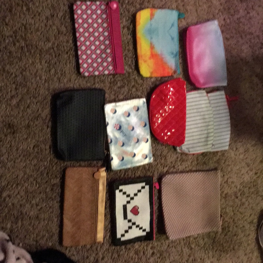 Ipsy bags